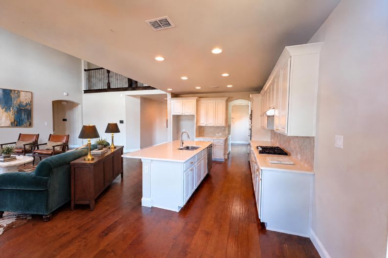 Photo 6 of 22 of 1621 Liberty Way Trl, Wylie, TX