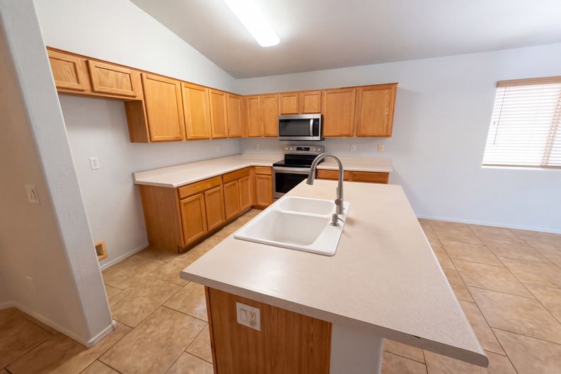 Photo 12 of 43 of 14521 N 126th Ave, El Mirage, AZ