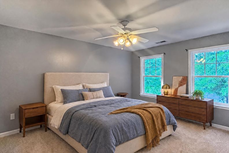 Photo 16 of 20 of 8915 Cinder Ln, Huntersville, NC