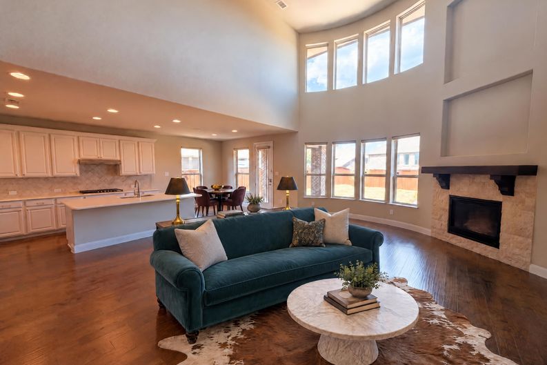 Photo 8 of 22 of 1621 Liberty Way Trl, Wylie, TX