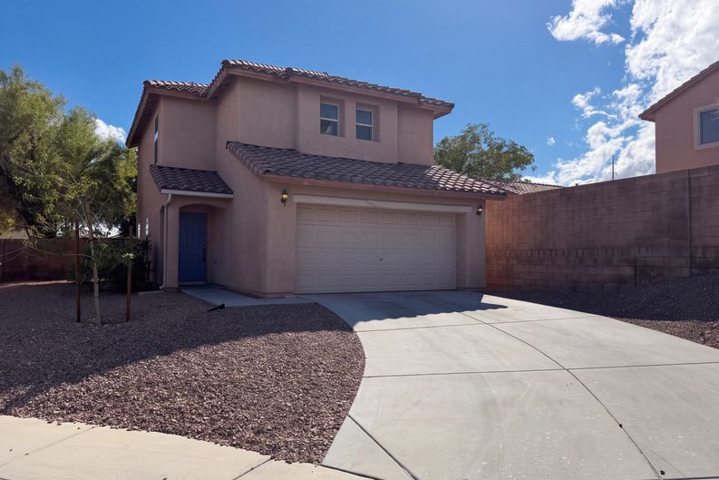 Photo 23 of 31 of 11117 Okeefe Ct, Las Vegas, NV