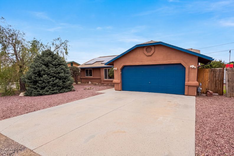 Photo 22 of 26 of 8177 E Jacque Dr, Prescott Valley, AZ