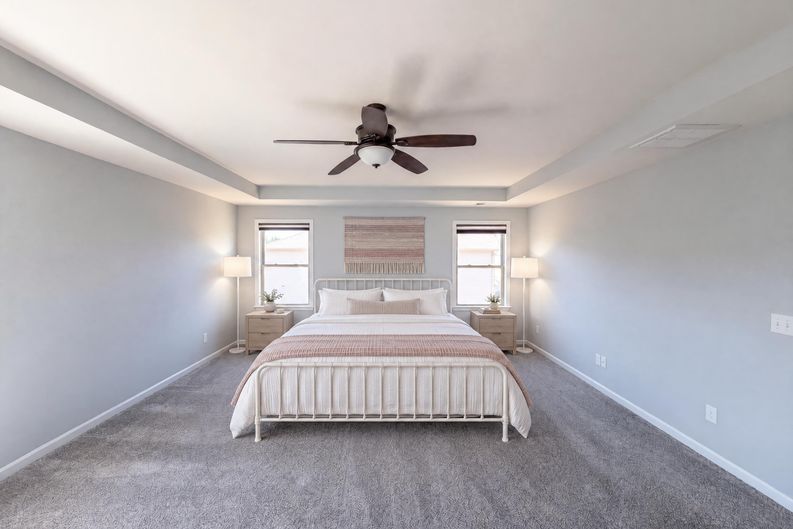 Photo 4 of 23 of 1305 Ivey Grove Ct, Fuquay Varina, NC