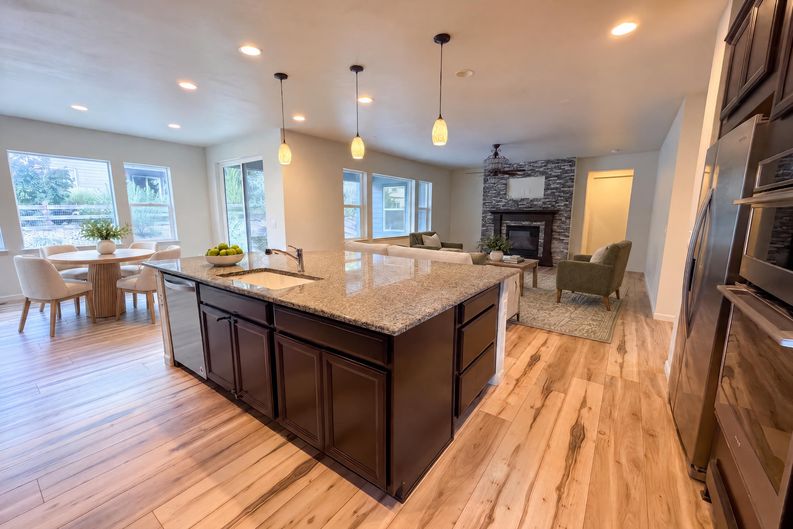 Photo 13 of 54 of 18402 W 93rd Pl, Arvada, CO