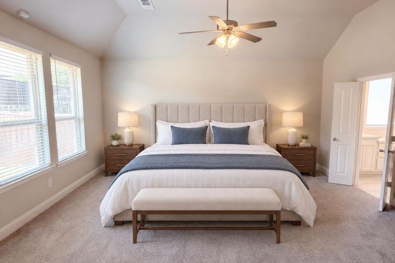 Photo 4 of 31 of 9920 Pikes Peak Pl, Little Elm, TX