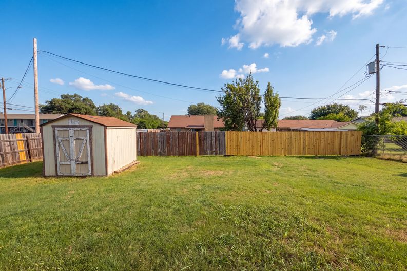 Photo 14 of 15 of 2012 Stardust St, Killeen, TX