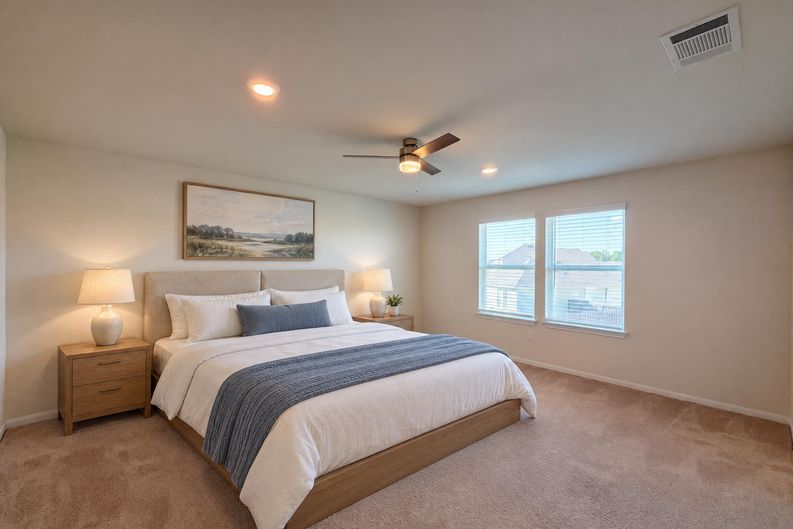 Photo 12 of 27 of 23910 Bushel Park Dr, Hockley, TX