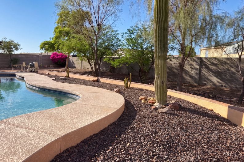 Photo 46 of 137 of 16806 W Dove Wing Way, Surprise, AZ