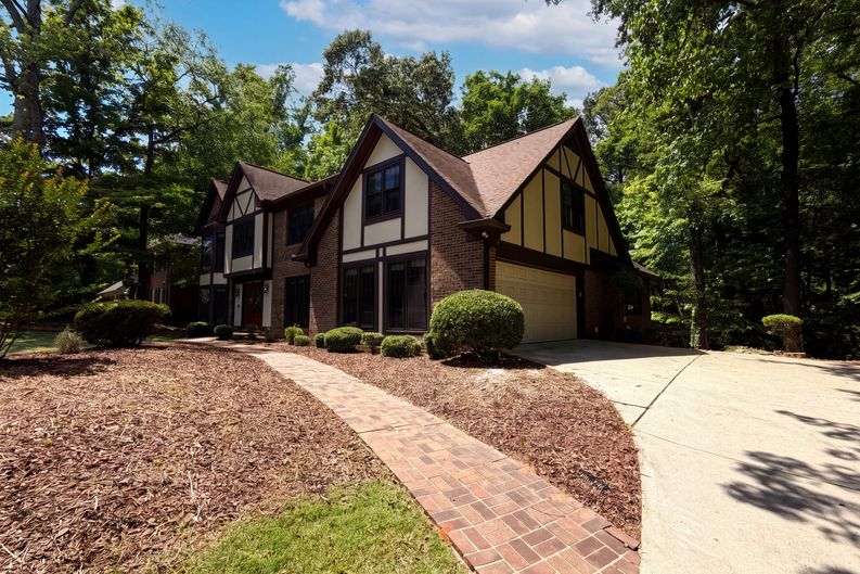 Photo 40 of 46 of 2360 Kimbrough Ct, Atlanta, GA