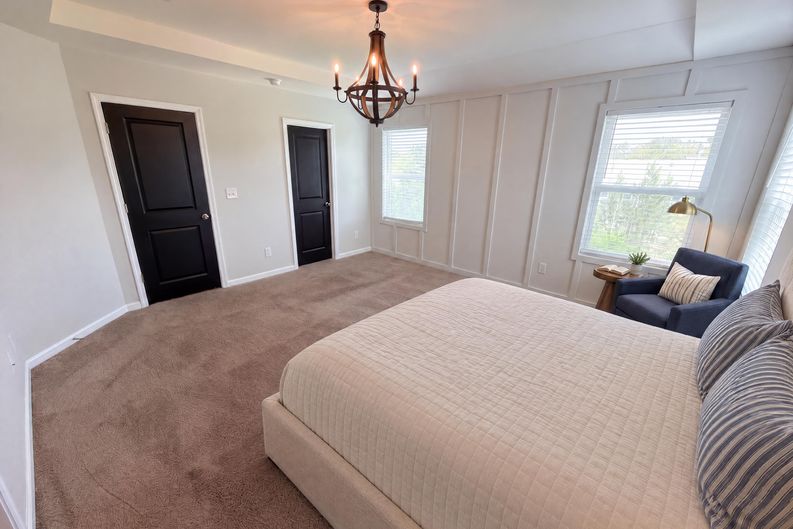 Photo 4 of 20 of 2818 Dominion Ct, Monroe, NC