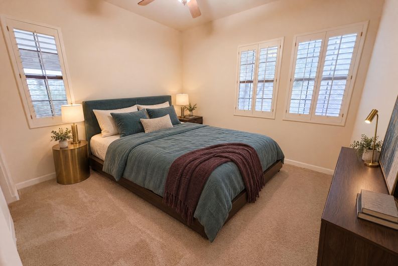 Photo 16 of 43 of 12435 W Red Hawk Dr, Peoria, AZ