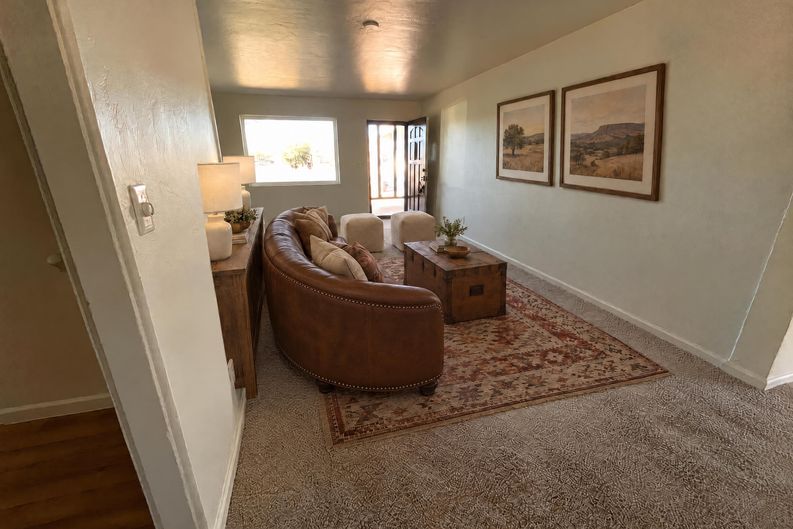 Photo 6 of 34 of 3308 E Silverlake Rd, Tucson, AZ
