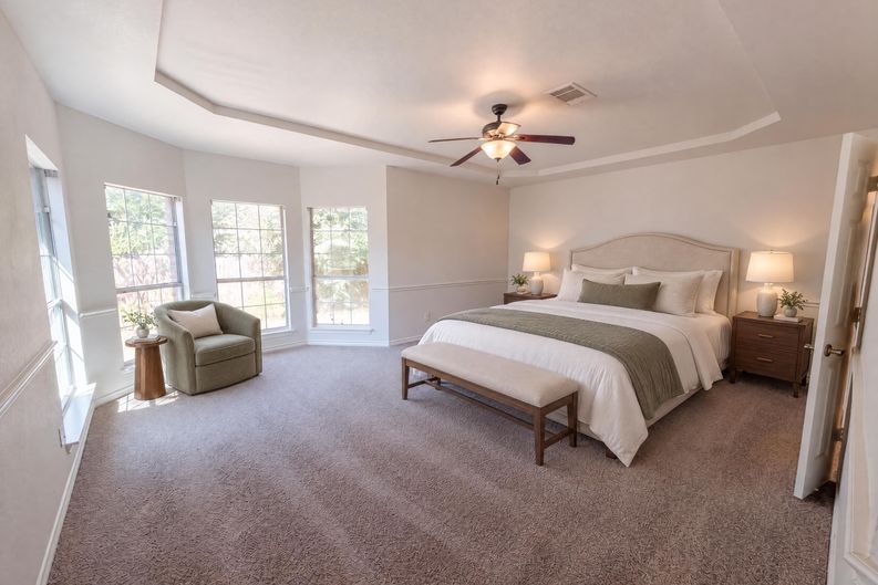 Photo 4 of 29 of 1803 High Meadow St, Glenn Heights, TX
