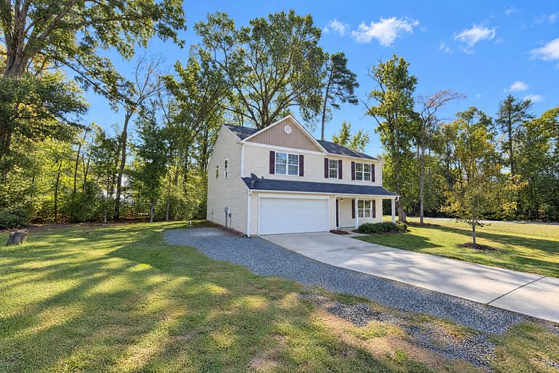 Photo 26 of 30 of 658 Buckskin Rd, Oakboro, NC