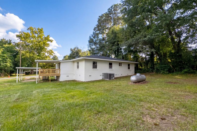 Photo 28 of 29 of 220 Poplar St, Wendell, NC