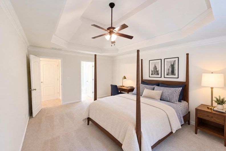 Photo 4 of 27 of 1412 White Oak Trce, Loganville, GA