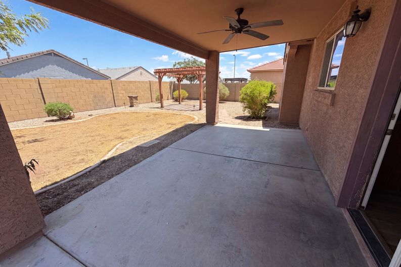 Photo 28 of 29 of 4181 S 247th Dr, Buckeye, AZ