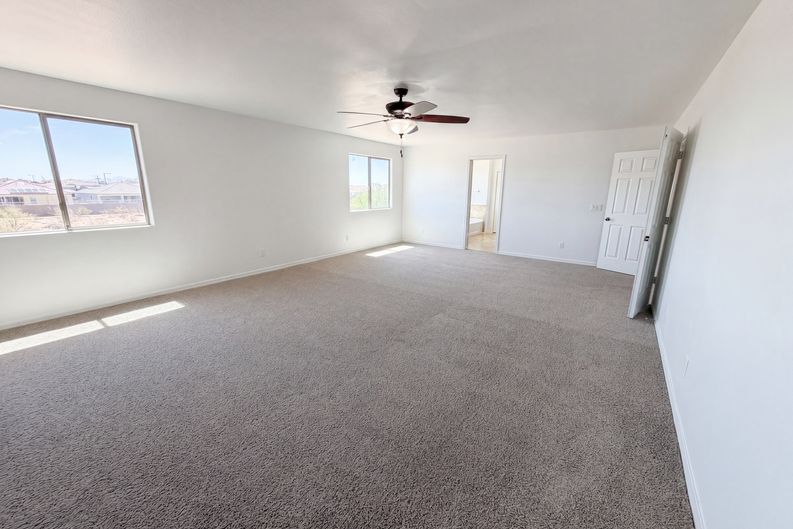 Photo 4 of 41 of 3269 N 301st Dr, Buckeye, AZ