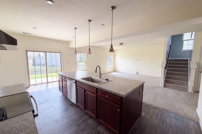 Photo 7 of 18 of 7307 Veyan Way, North Chesterfield, VA