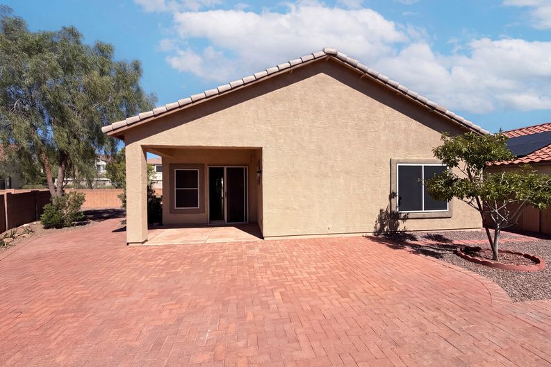 Photo 5 of 19 of 14411 S Via Del Moro, Sahuarita, AZ