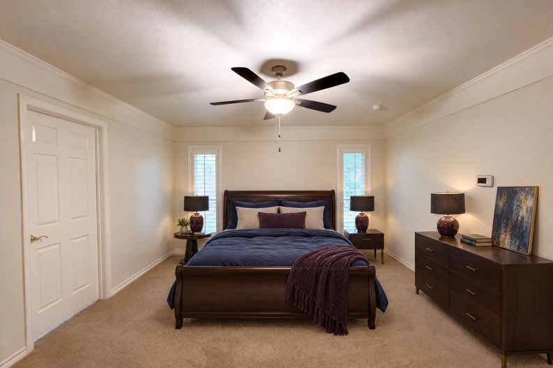 Photo 4 of 16 of 2801 Wickersham Dr, Temple, TX