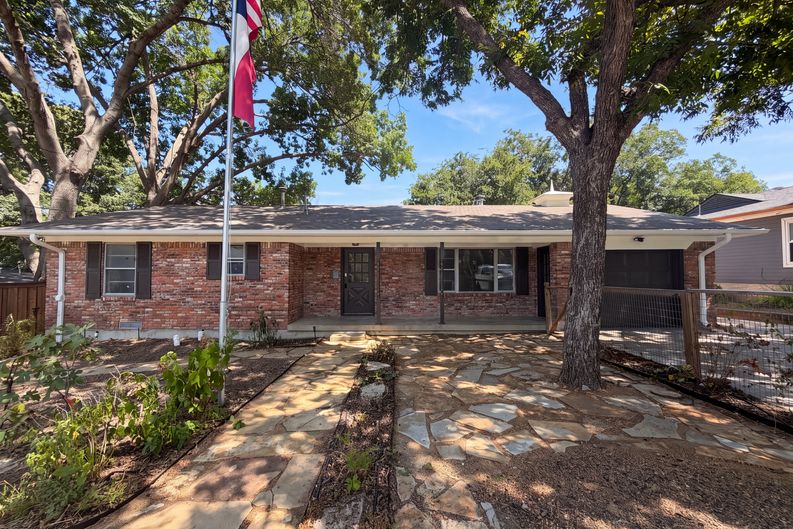Photo 22 of 23 of 808 Griffin St, McKinney, TX