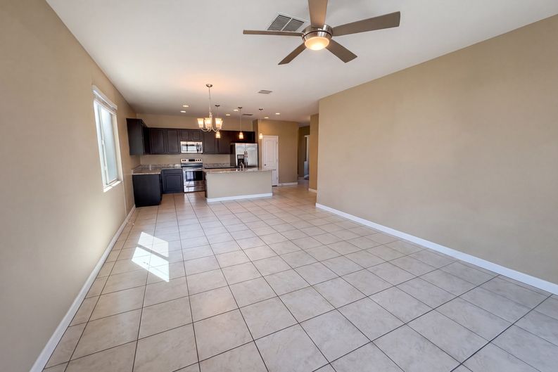 Photo 3 of 28 of 2425 S 235th Dr, Buckeye, AZ