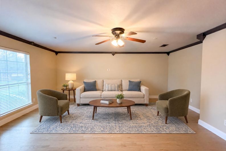 Photo 12 of 27 of 106 Forestview Rd, Hickory Creek, TX