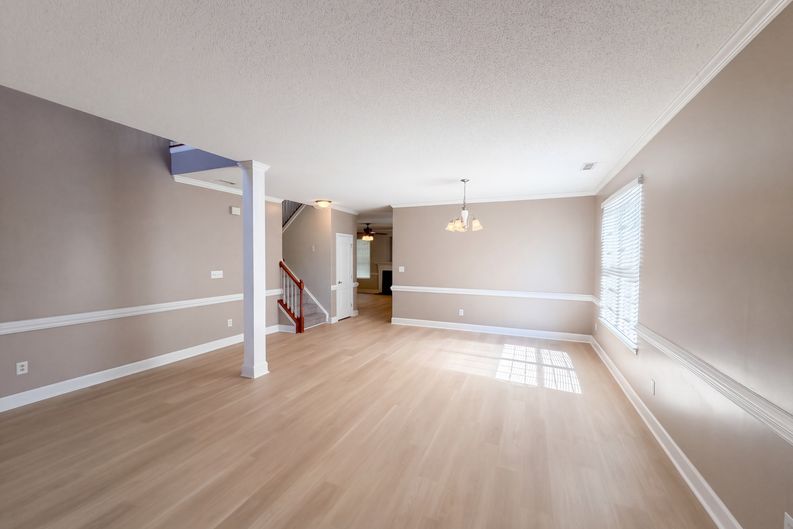 Photo 6 of 19 of 2619 Dutch Grove Cir, Raleigh, NC
