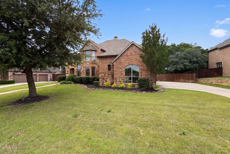 Photo 27 of 30 of 928 Homestead Dr, Keller, TX