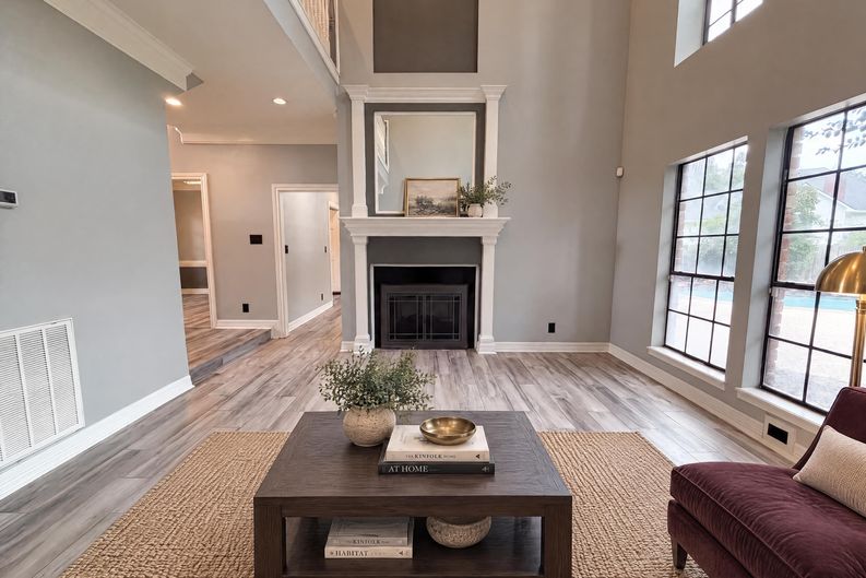 Photo 6 of 27 of 6127 Willowcrest Ct, Spring, TX