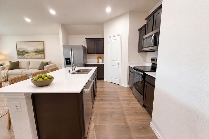 Photo 6 of 14 of 204 Deception Pass Ln, Caddo Mills, TX