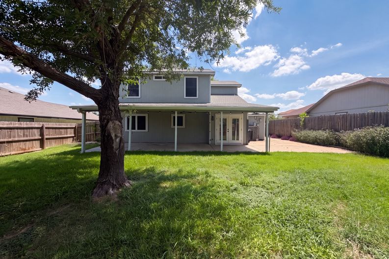 Photo 5 of 19 of 2505 Lain Dr, Killeen, TX