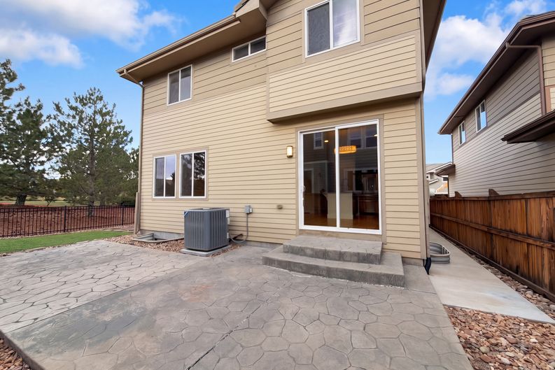Photo 60 of 64 of 10469 Rutledge St, Parker, CO