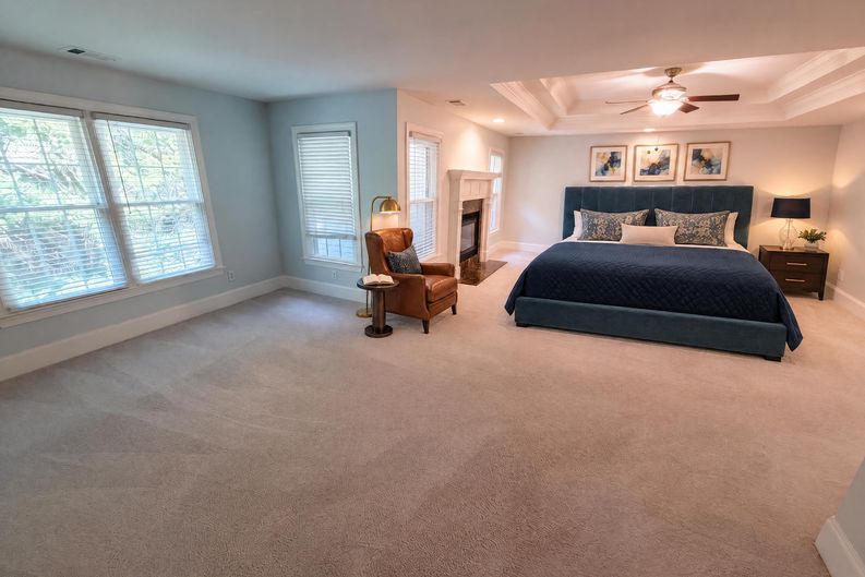 Photo 14 of 41 of 3725 Wescott Way, Sandy Springs, GA