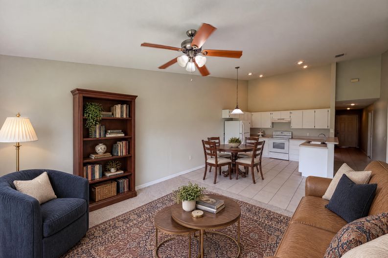 Photo 3 of 27 of 37209 Grassy Hill Ln, Dade City, FL