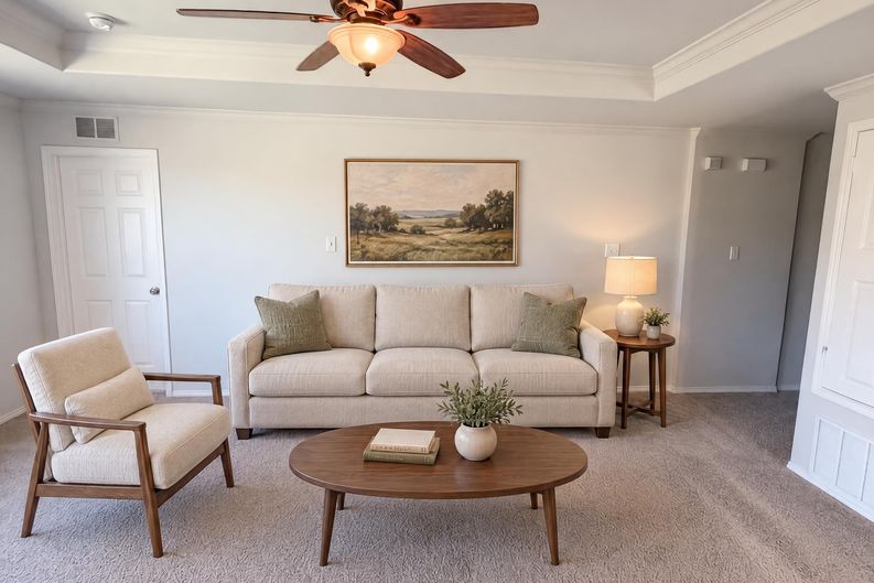 Photo 3 of 16 of 3029 Adrian Creek Dr, Little Elm, TX