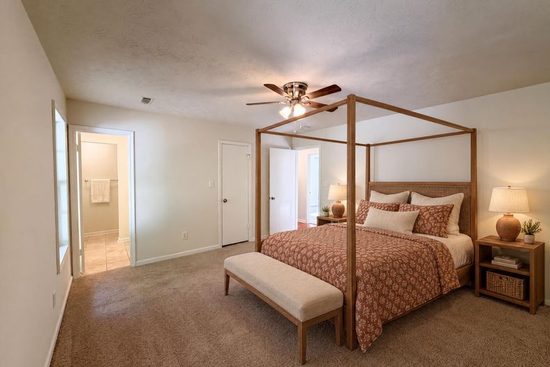 Photo 4 of 22 of 430 Cornwallis Way, Fayetteville, GA