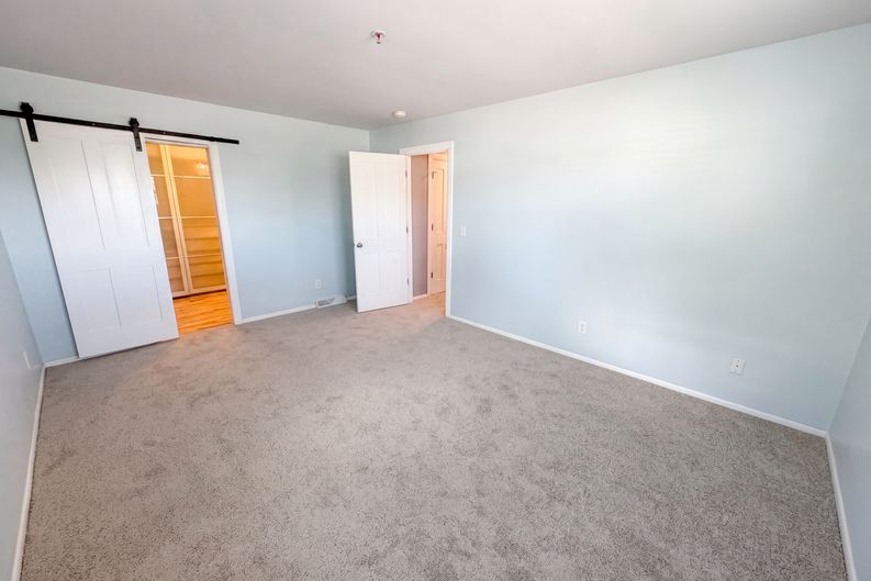 Photo 18 of 40 of 3182 S Xeric Ct, Denver, CO