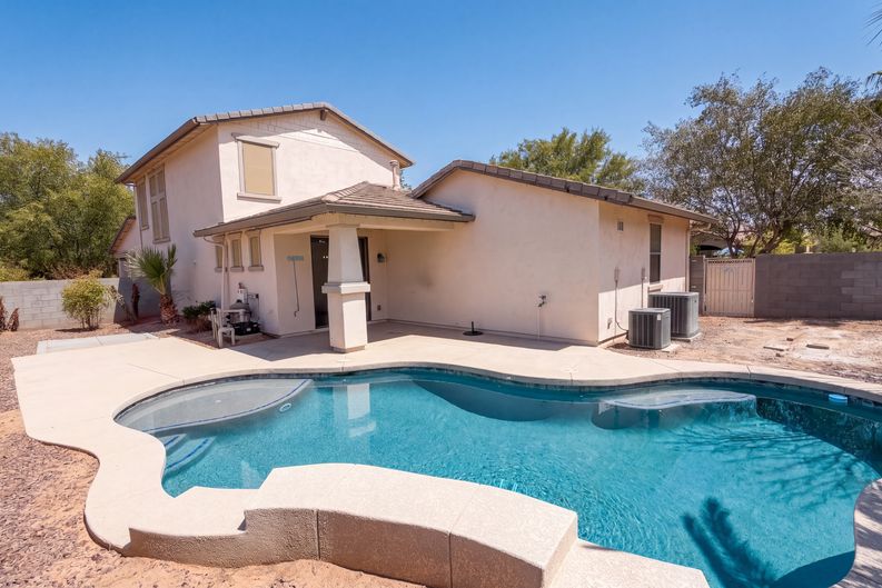 Photo 5 of 38 of 15363 W Pershing St, Surprise, AZ