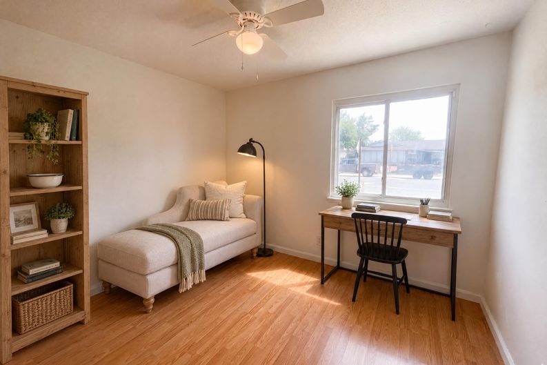 Photo 15 of 21 of 6920 Briggs Dr, Sacramento, CA