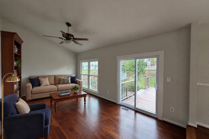 Photo 11 of 28 of 13002 Bressler Way, Upper Marlboro, MD