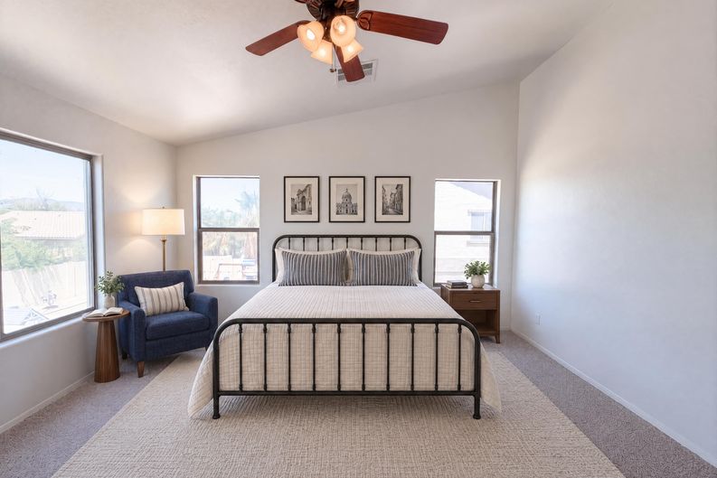 Photo 23 of 29 of 25660 W Elwood St, Buckeye, AZ