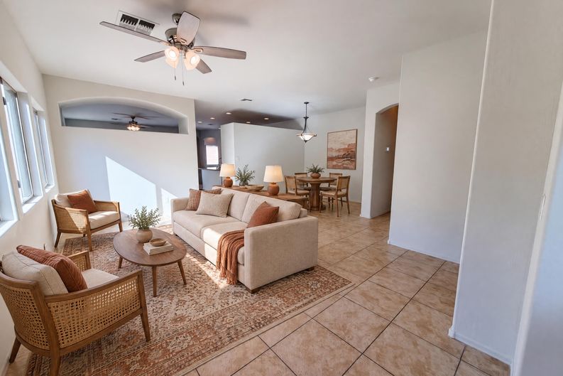Photo 9 of 41 of 25852 W Lynne Ln, Buckeye, AZ