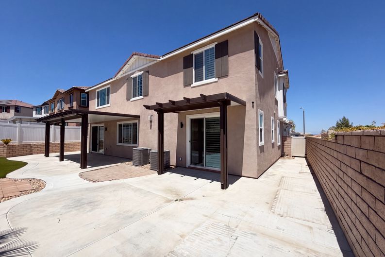 Photo 5 of 53 of 26315 Silver Birch, Menifee, CA