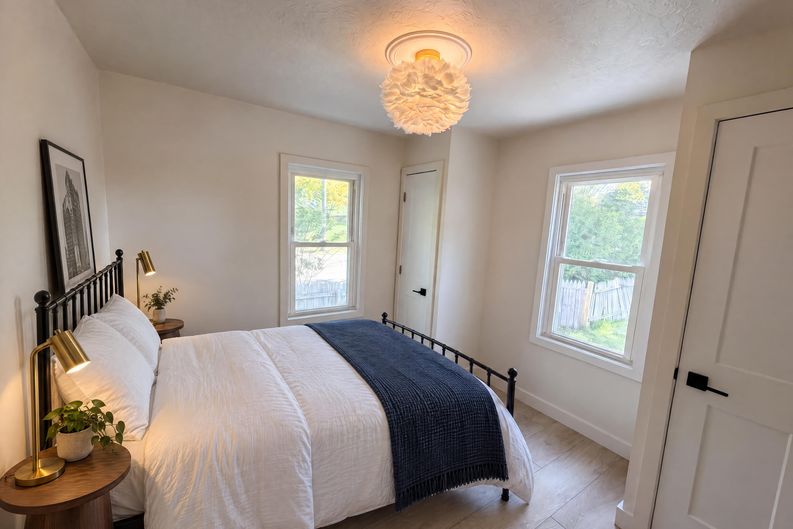 Photo 4 of 28 of 492 Algene St, Lake Orion, MI