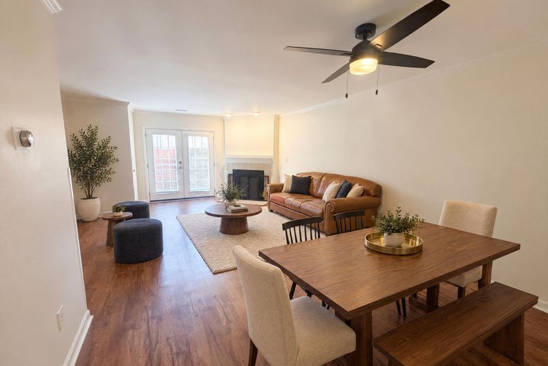Photo 5 of 15 of 5621 Split Oak Way, Raleigh, NC