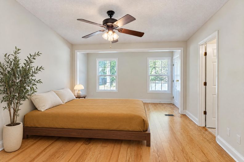 Photo 4 of 15 of 4513 Pintail Ct, Raleigh, NC