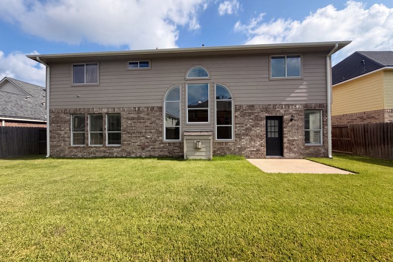 Photo 35 of 38 of 11314 Sailwing Creek Ct, Pearland, TX