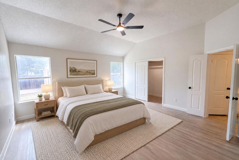 Photo 4 of 28 of 16205 Glorious Ln, Pflugerville, TX
